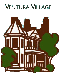 In Praise of Ventura Village