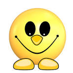 Smiling Helps